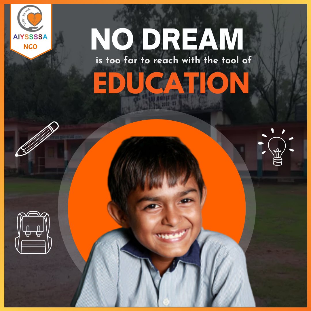 aiyssssa_Ngo's tweet image. #aiyssssango
#HelpforEducation
#Educateachild