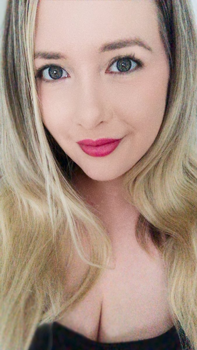 Elizzabeth James tweet media