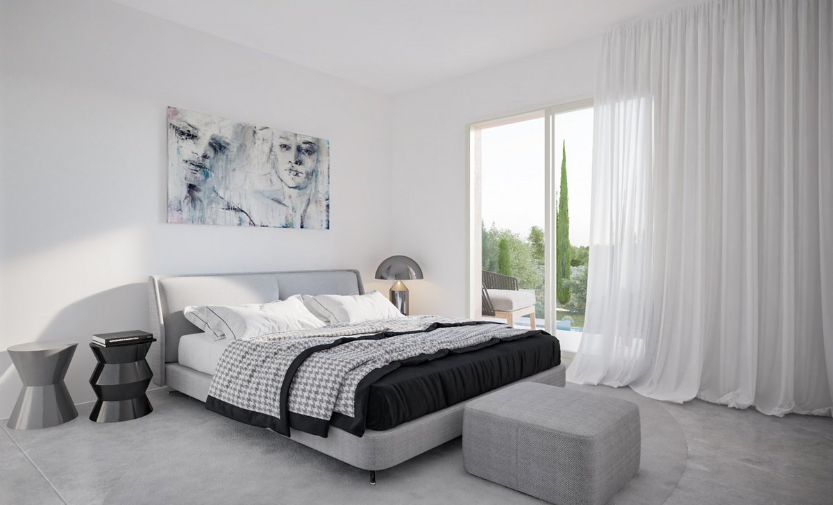 GlobalEstatehub's tweet photo. 👋🌳🏠 Relax in Style at The Grove in Paphos, Cyprus Combining modern architecture with a Mediterranean ambiance. Relax in privacy with beautiful views. #TheGrove #Paphos #Cyprus #MediterraneanAmbiance #ContemporaryDesign 🌳🏠
https://t.co/XgjSU2aApf https://t.co/et05Z6kEg6