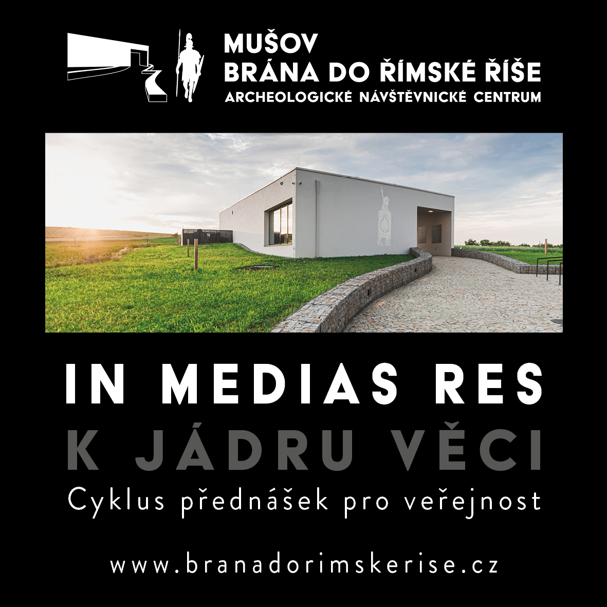 rimske's tweet photo. Již tuto sobotu 22. 4. vystoupí Marek Hladík s první přednáškou letošního cyklu In medias res: Veľká Morava, ako ju dnes (ne)poznáme.
@Akademie_ved_CR #strategieAV21 #archeologie #prednaska https://t.co/bm4yC0SWLZ