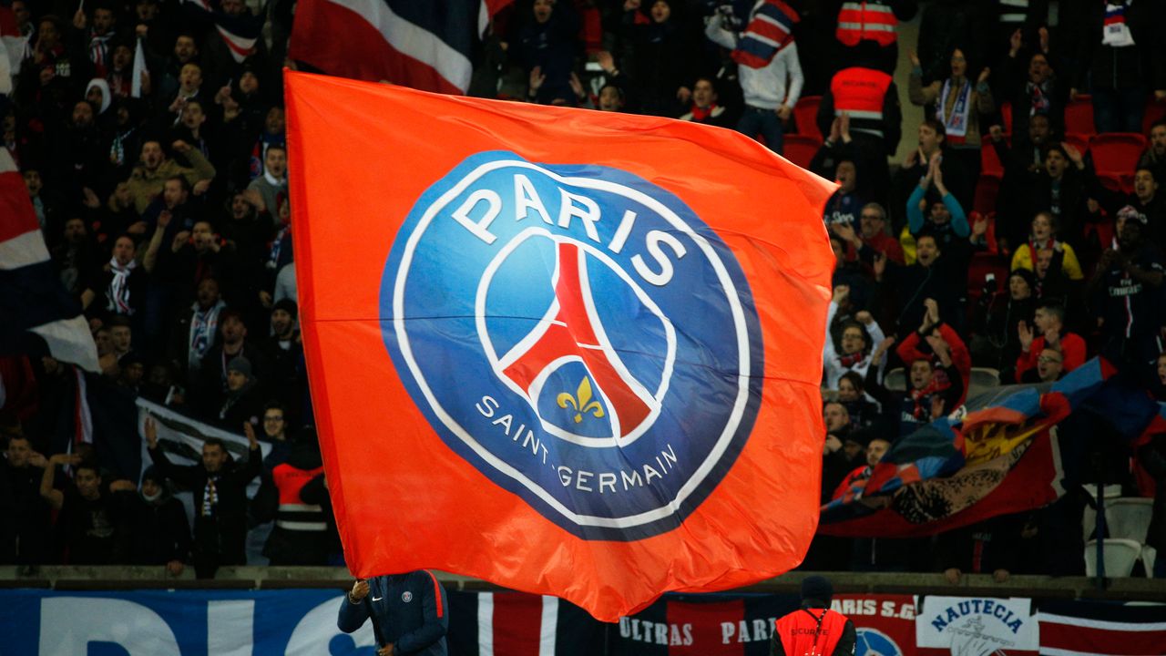 LCI on Twitter: "PSG : les supporters priés de ne pas trop... supporter https://