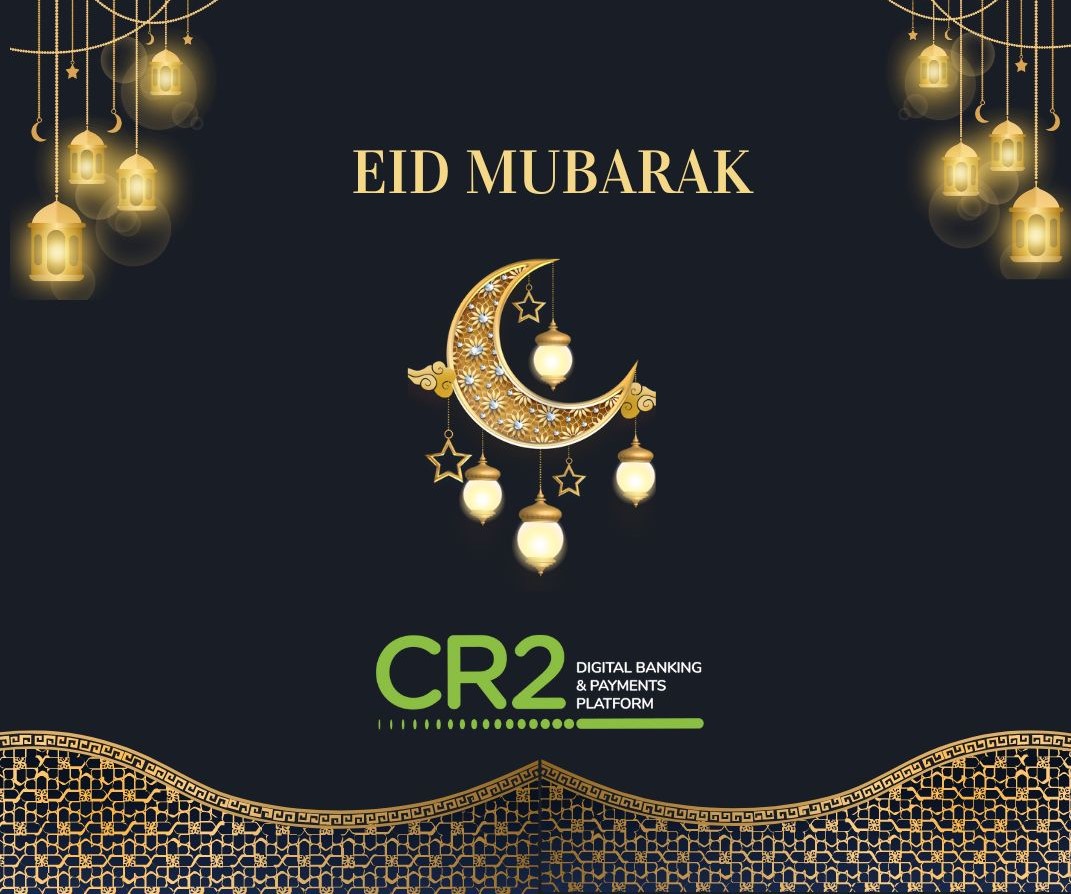 On behalf of all of us at CR2, we would like to wish you a very Happy Eid. We hope you and your families enjoy a peaceful holiday.