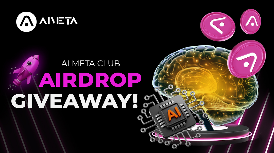 AIMetaClub's tweet photo. 🚨Attention all AMC members!🚨

The moment you've been waiting for has arrived! The AMC Tokens Giveaway Airdrop Prize Winners list has been announced in the official AMC Telegram group! 🎉🎉🎉

If you participated in the giveaway, it's time to check the winners list and see if you're one of the lucky winners. 🏆🤞

So what are you waiting for? Head over to the AMC official Telegram group now and check the winners list! And don't forget to congratulate the winners! 🎊🎊🎊

AMC official Telegram Group:
https://t.co/gRZl9iarmo

Thank you for your support, and stay tuned for more exciting news and updates from AMC! 🚀🌕 
#AMC #Token #Giveaway #Airdrop #Winners #Telegram #Congratulations