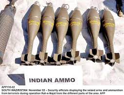 Indian Arms export is on the rise. Ukraine is using Indian Arms, but India is losing an Old Friend Russia. Modi's government needs to clarify its foreign policy.

#HumanityFirst 
#wednesdaythought 
#Modi_Hatao_Desh_Bachao 
#Congress 
#RussiaUkraineWar 
#Ukraine 
#Russia