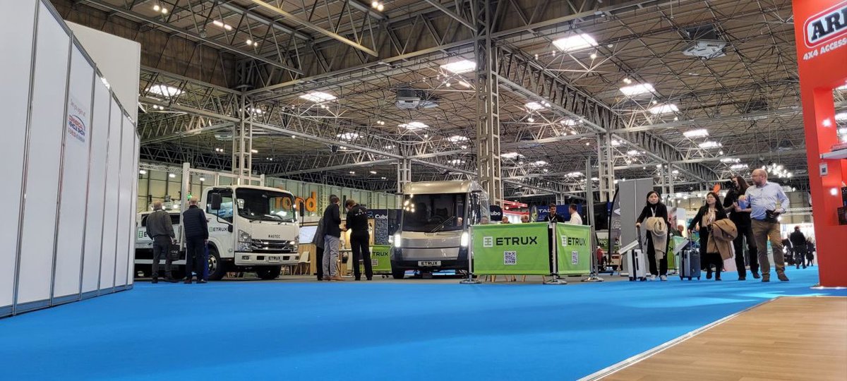 Export & Freight tweet media