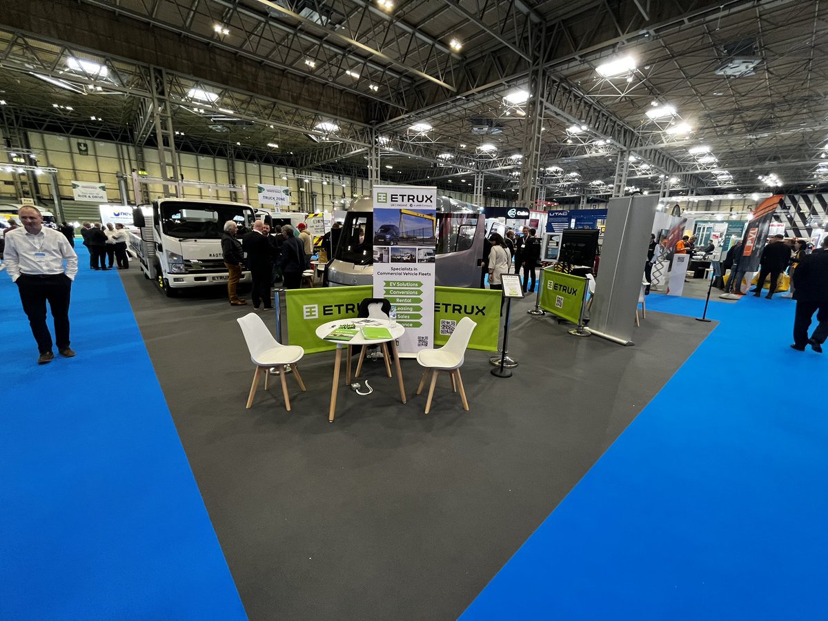 Export & Freight tweet media