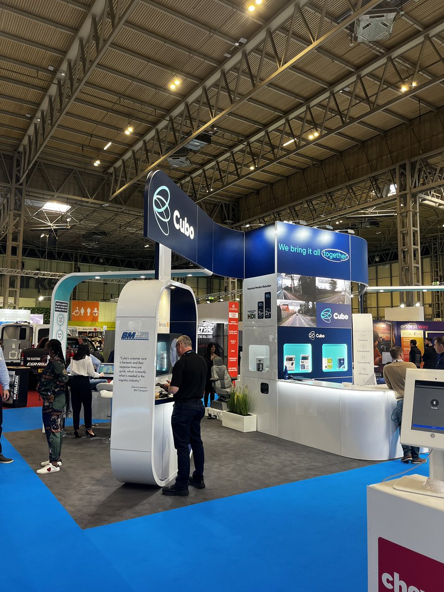 Export & Freight tweet media