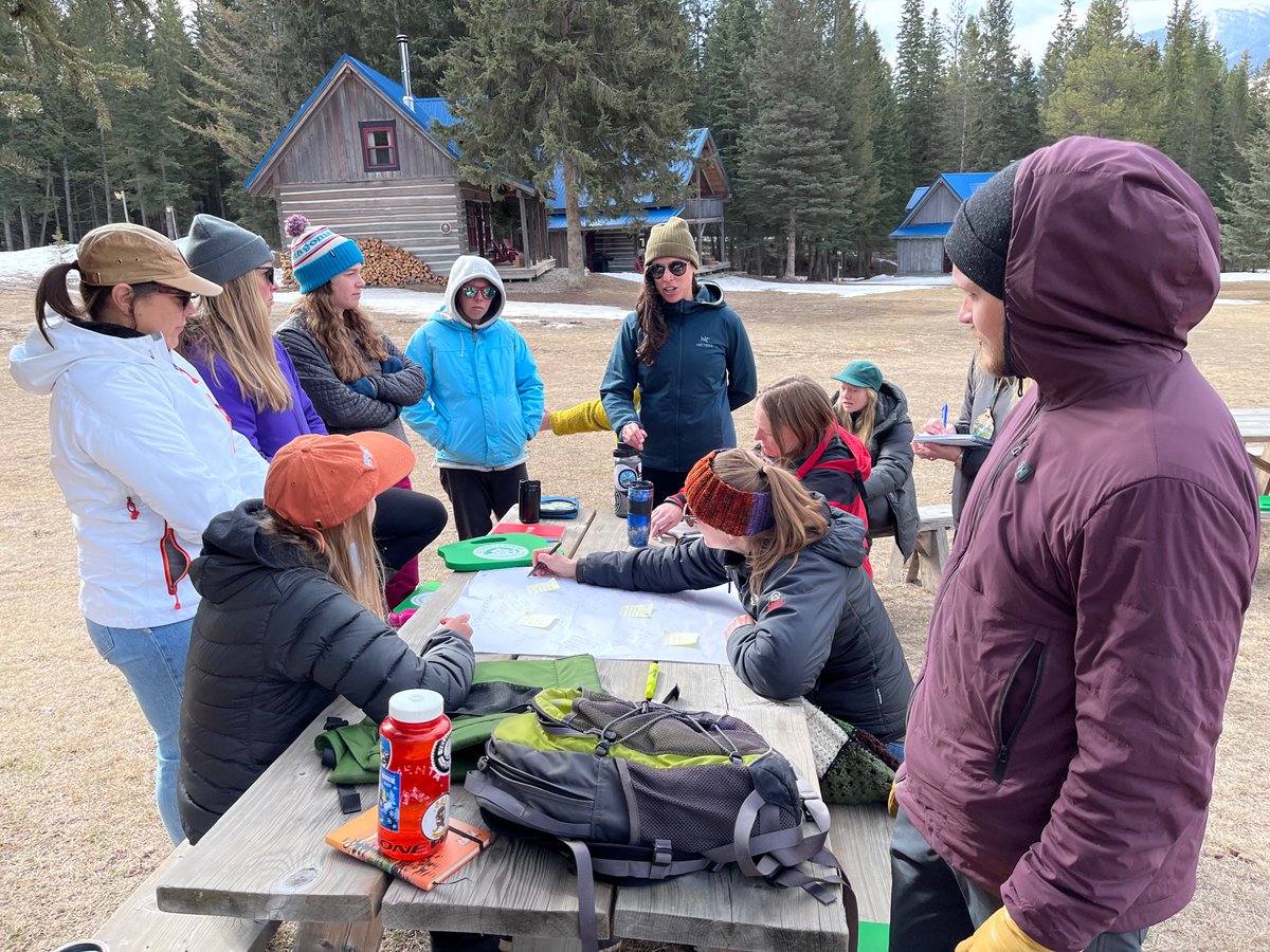 Frances McCoubrey (@flmccoubrey) on Twitter photo I feel so fortunate to have helped host the Leadership Conference again this year.   The admin and educators who attend are true leaders and visionaries working to make the world a better place.  The location at <a href="/NipikaMtnResort/">Nipika Mtn Resort</a> is alright too.  <a href="/EEPSA/">EEPSA</a> <a href="/CBEENetwork/">CBEEN</a> I feel so fortunate to have helped host the Leadership Conference again this year.   The admin and educators who attend are true leaders and visionaries working to make the world a better place.  The location at <a href="/NipikaMtnResort/">Nipika Mtn Resort</a> is alright too.  <a href="/EEPSA/">EEPSA</a> <a href="/CBEENetwork/">CBEEN</a>
