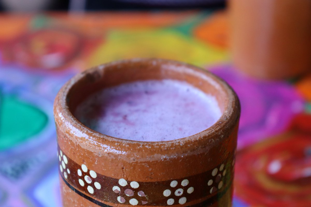 zerlex's tweet photo. Pulque bendito, dulce tormento... https://t.co/F6V0b9kDJa