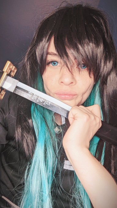 Tokitou Muichiro  #demonslayer #cosplay #cosplayer #kimetsunoyaiba https://t.co/R1CyCUfPRJ<a href="/tag/demonslayer"class="tags">#demonslayer</a><a href="/tag/cosplay"class="tags">#cosplay</a><a href="/tag/cosplayer"class="tags">#cosplayer</a><a href="/tag/kimetsunoyaiba"class="tags"><span>#kimetsunoyaiba</span></a>