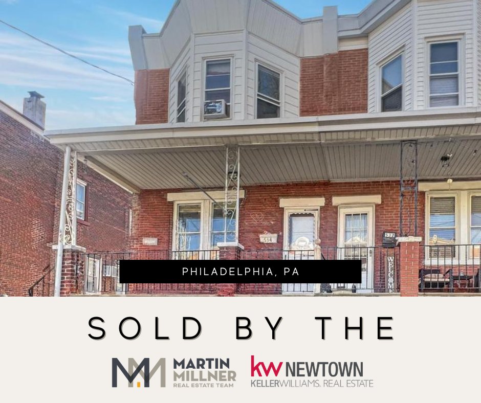 Another great property sold by the Martin Millner Real Estate Team 🎉 We found the perfect investor buyer for this Fox Chase home, happy sellers! Congratulations to our clients on a successful settlement, it was our pleasure to help you with the sale of your property.