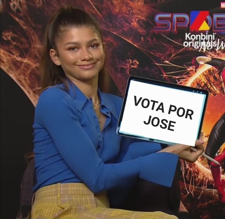 acryingd1amond's tweet photo. ¿Empezaron a cancelar a Pepe? Eso quiere decir que cierto fandom ya anda con un miedo que Pepe le gane ese maletín a su fav y por eso empezaron la campaña de desacreditación a su juego, pero spoiler, no les servirá🫰🏽
VOTA POR PEPE
VOTA POR JOSE
#LCDLF3 https://t.co/BVylo4f9iF