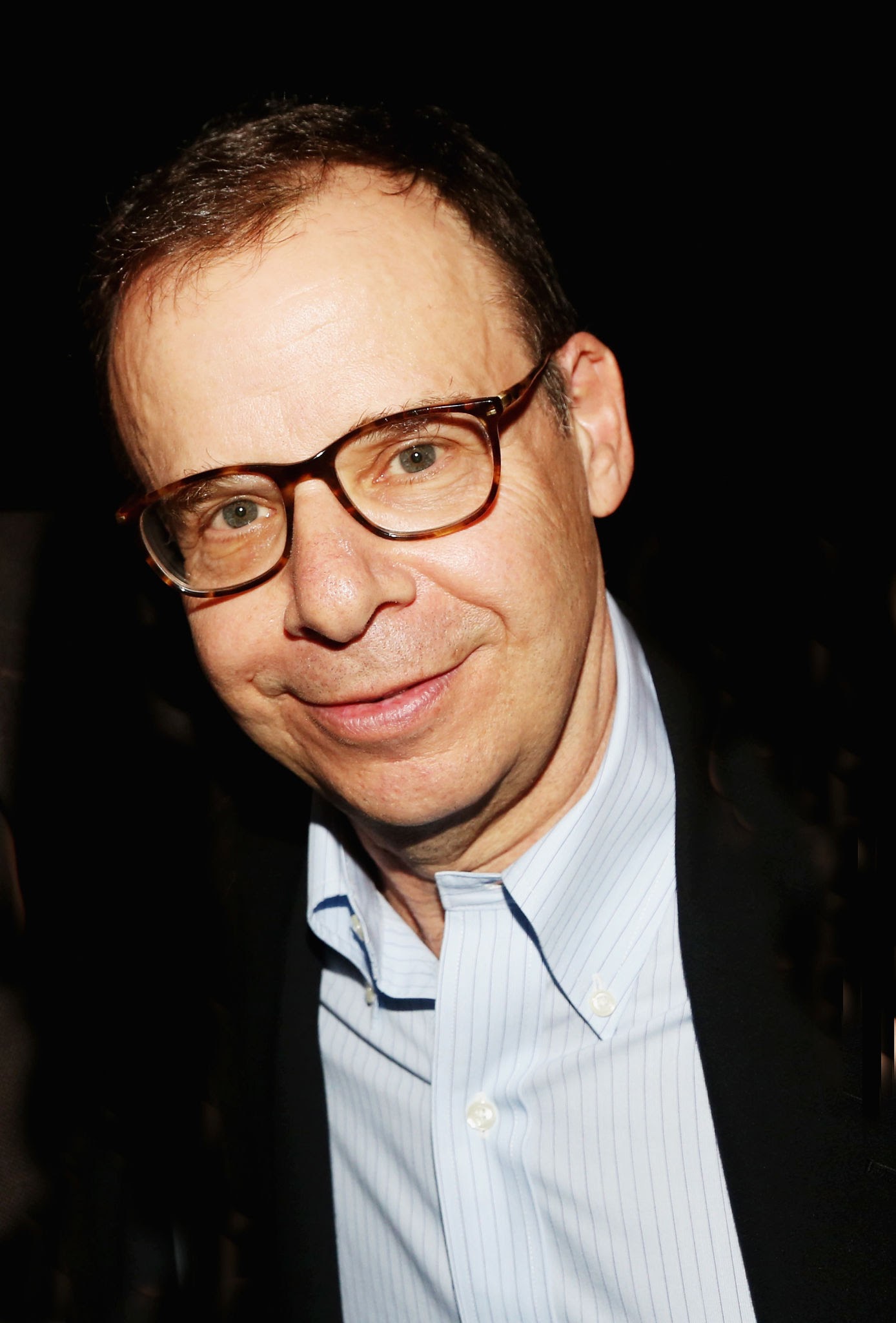 Happy 70th Birthday to Rick Moranis. 