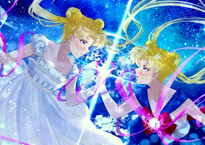 (((* ॑˘ ॑* ≡ * ॑˘ ॑*)))ソワソワ#再掲したらフォロワーが増えるらしい 