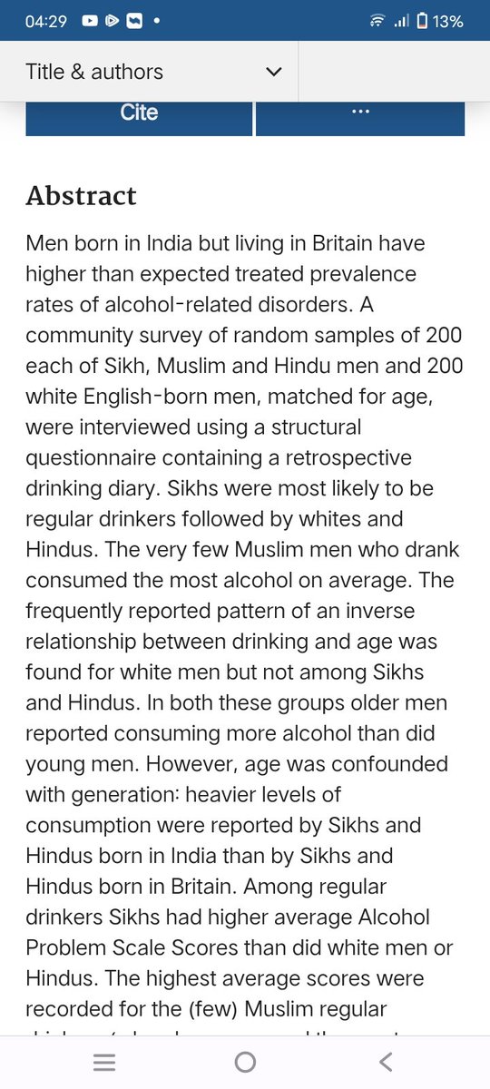 preetuk315's tweet photo. @JIX5A I saw many Hindu girls drinking alcohol, drugs and smoking why u r only telling about Sikh women.😂 u should at least search on google about Hindus as well. despite targeting only on Sikhs https://t.co/xnWPNHb41f