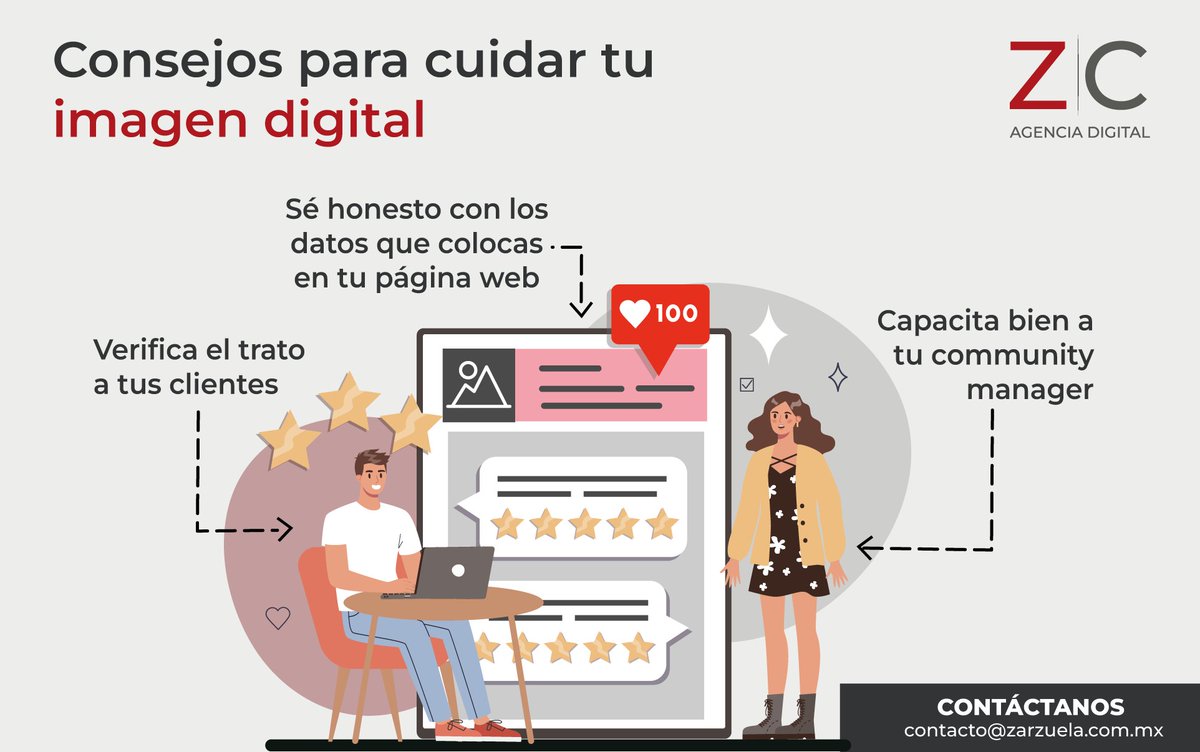 Agencia Digital ZC tweet media