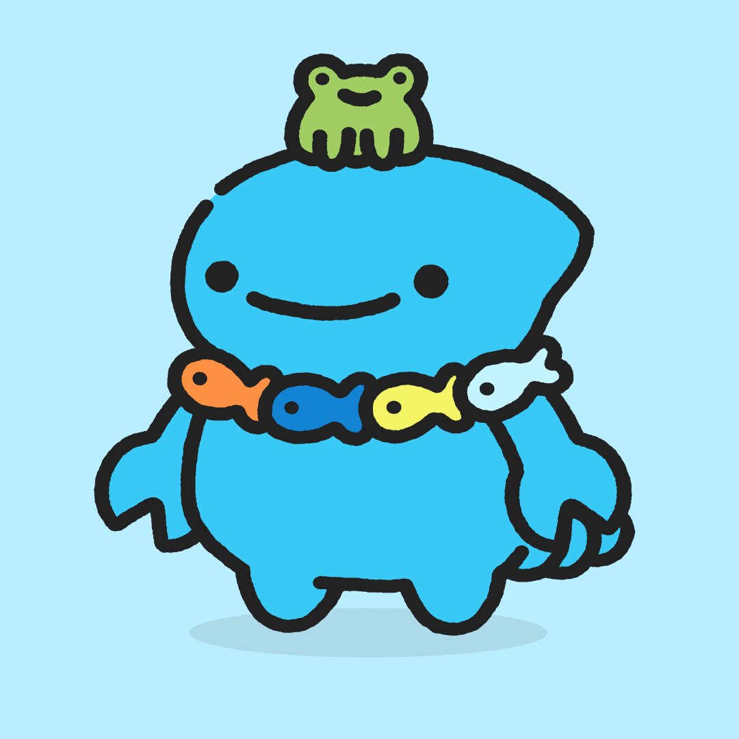 Cool Pet #4193 was just bought for 0.06 WETH (126.03 USD) on OpenSea!
#CoolCatsNFT #CoolPets

opensea.io/assets/ethereu…