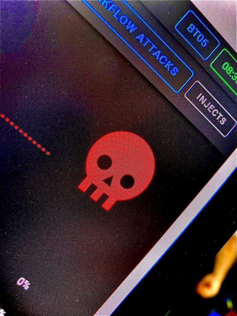 ESPDEF_CERT's tweet image. Estamos preparados para afrontar los retos que el RT nos proponga. Mucho ánimo BT!!!, podéis con ellos en #LS23