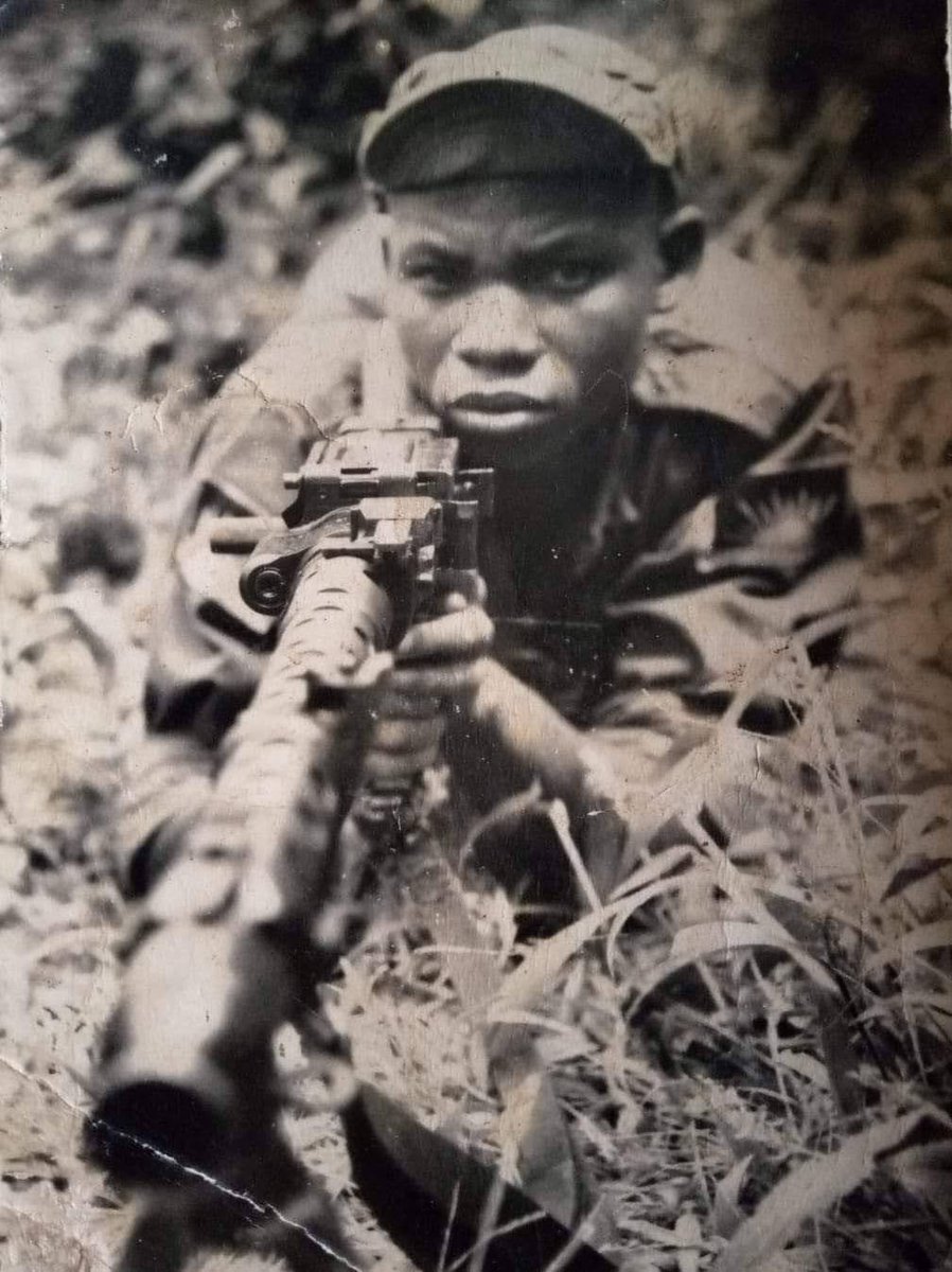 ofo_eleba's tweet photo. My Blood during 1967 - 1970 #BiafranGenocide 
#MaziNnamdiKanu 
#FreeMaziNnamdiKanuNow
#BiafraReferendumNow https://t.co/edA1btbdb1