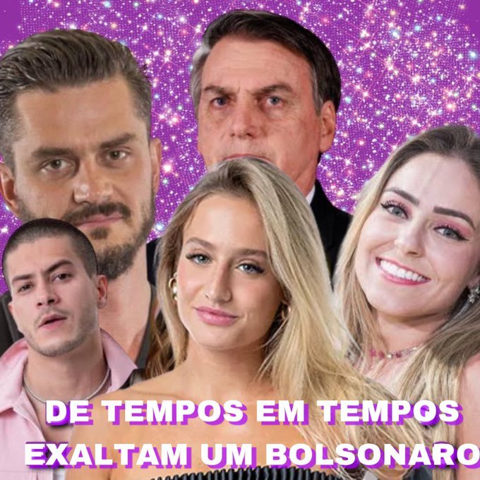 C0D3___'s tweet photo. @chicobarney Big Bolsonaro Brasil. https://t.co/QOvJIGTeIq