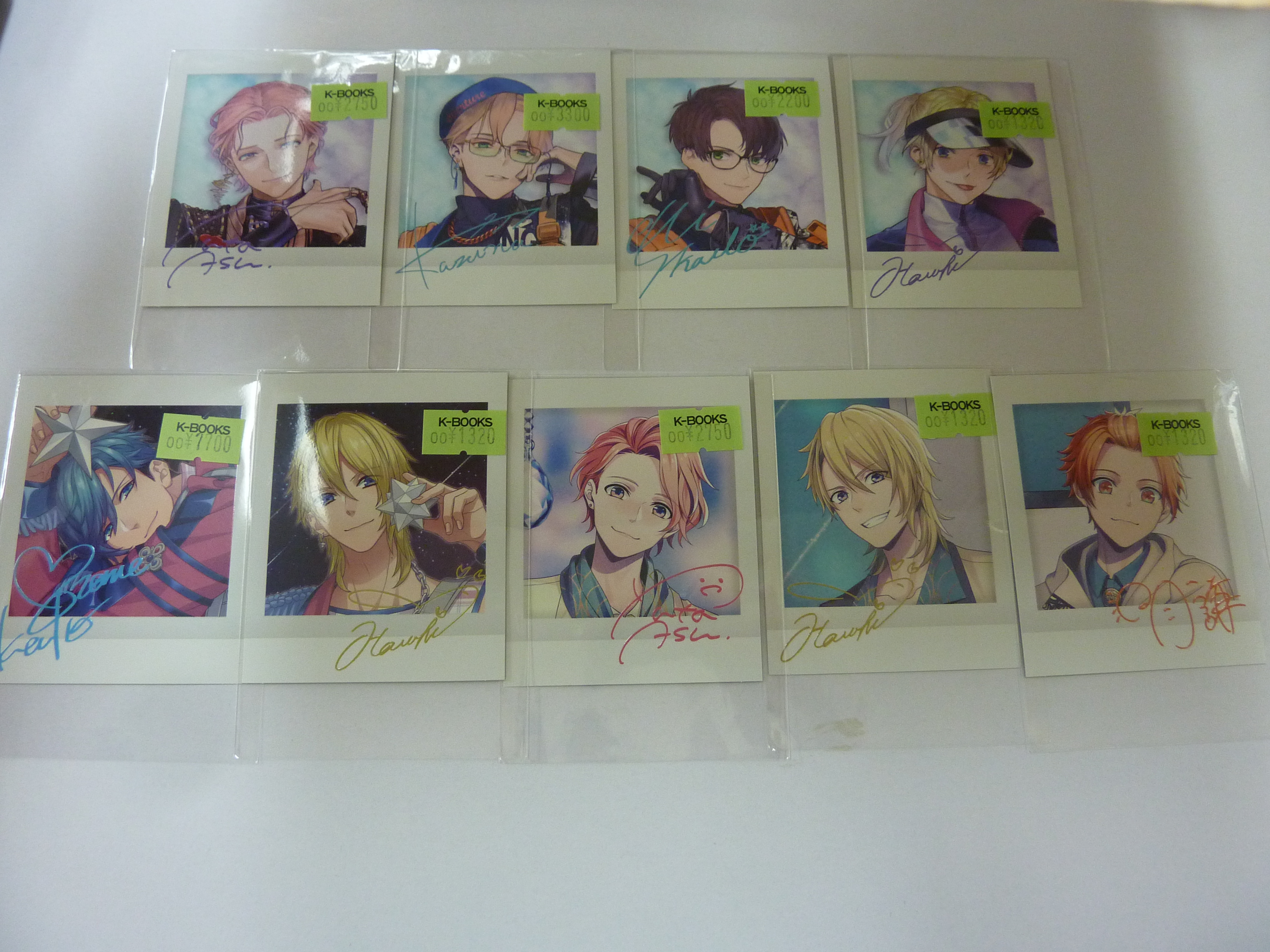 K-BOOKS ライブ館 على X: 