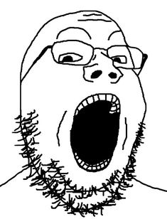 Yes_Voice1's tweet photo. @Cloudb0t @Whomstblanked @JayCartere @TheOmniLiberal You are fucking retarded as shit 
Every tate dicksucking npc is like this, they beg for proof and when proof is provided, they sit and say "Whats wrong with that" "uhh that's just infomation" https://t.co/h7oMEal2UC