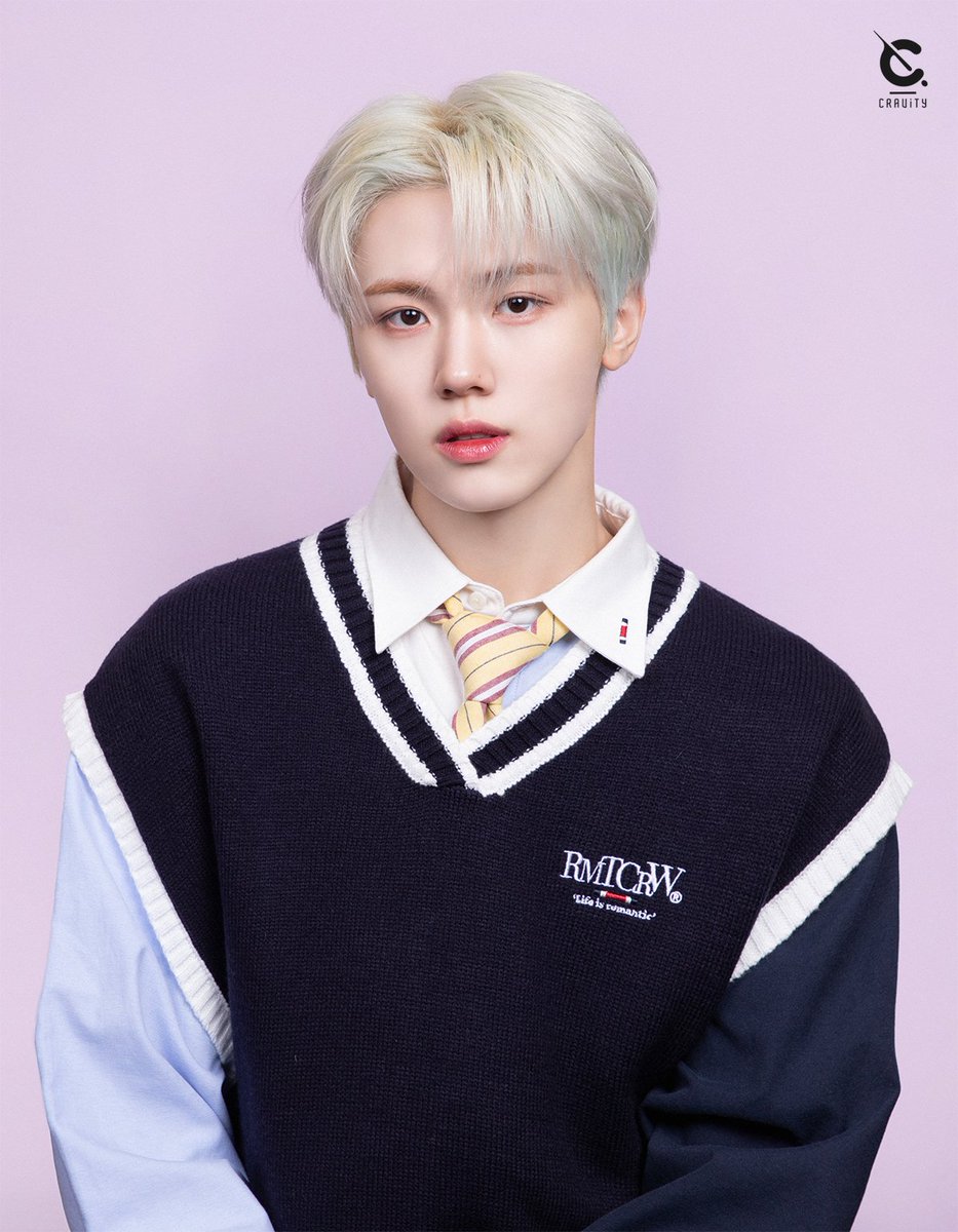 asm_daily's tweet photo. [CHAL_KAK] 📸 Celebrating the 3rd Debut Anniversary SPECIAL PHOTO 2

#성민 #안성민 #크래비티 https://t.co/q5l5SnaW4r
