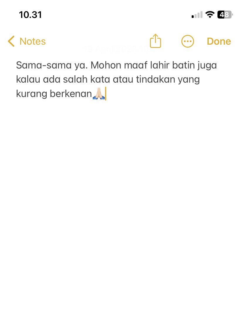 juniansyaaa's tweet photo. Saran aja sih, biar tinggal copas aja https://t.co/HAdiadfN8G