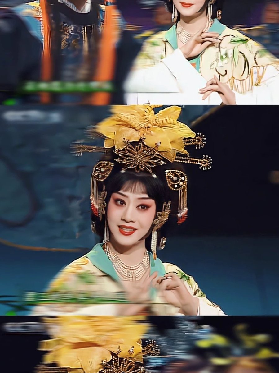 Duliniang0106's tweet photo. 有人认识她么?可以全是京剧演员颜值天花板吧?
#中国戏曲
#中国国粹
#chineseoperas
#china
#Chinesenationalessence
#TraditionalChineseculture https://t.co/Gdu3UtPpHa