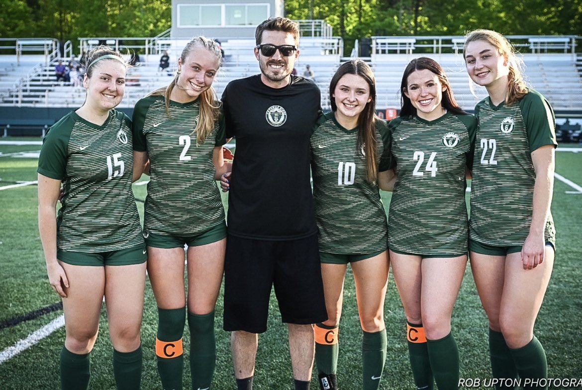 CoachSchmidt2's tweet photo. 10-0 win over Northwestern on Senior Night!

Had so much celebrating these 5 seniors!

@photobyrob1 @CRHS_GirlSoccer @norapampreen @WindischBrielle @a10cooper @RubyStayduhar @catawba_ridge @CatawbaRidge @CatawbaRidgeTV @FortPrep https://t.co/00G9RU5UJi