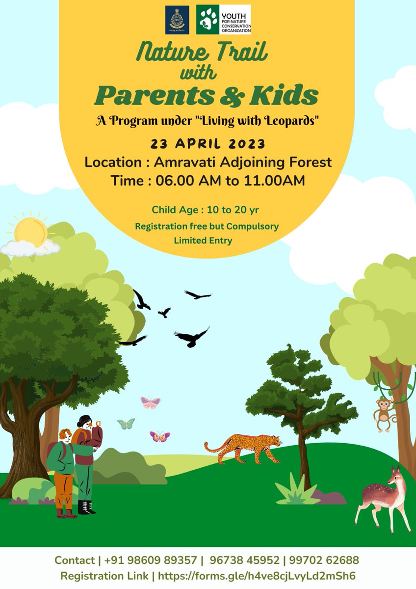 YNCO__'s tweet photo. Exploring Nature's Treasures Together: A Family Trail....
🍃This activity encourages children to engage with nature, learn about the environment, and develop an appreciation for the natural world. 
1/2 https://t.co/S6Bolzwepv
