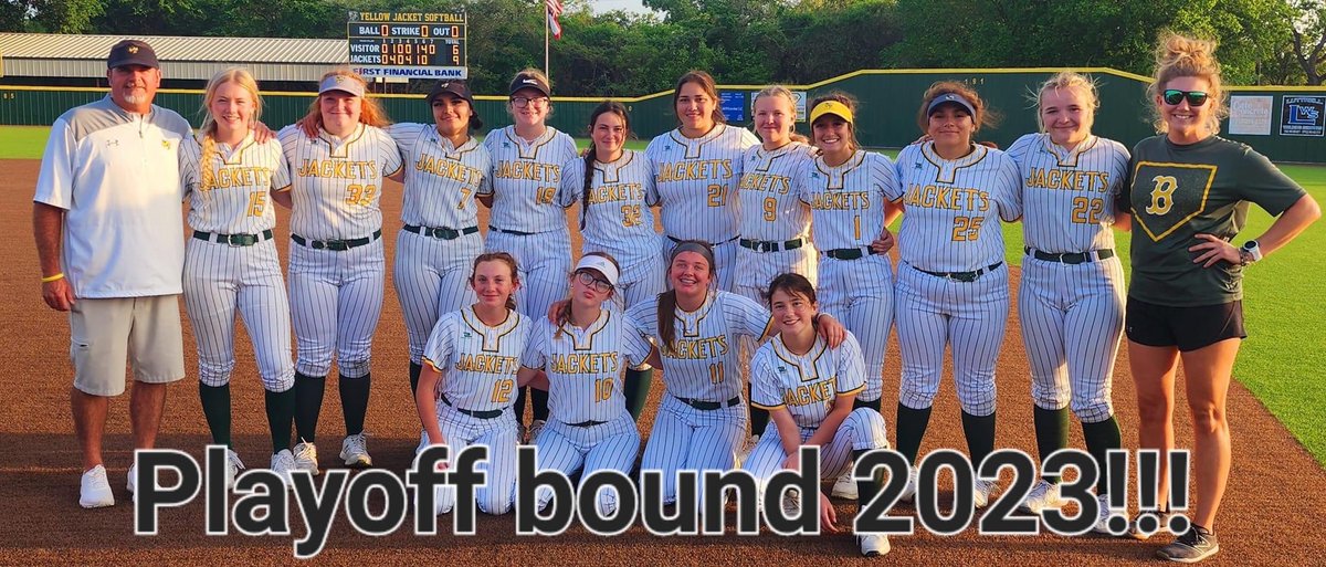 lilly_2025's tweet photo. Had a great outcome in tonight’s game against Paradise, fielding the last play of the game. Securing our place in the playoffs!! #boydsoftball https://t.co/uI2x7Y0yKw