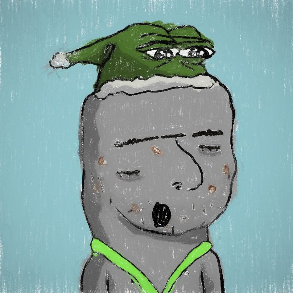 #NFTs #weRpablo #pabloslol #opensea #NFTCommunity