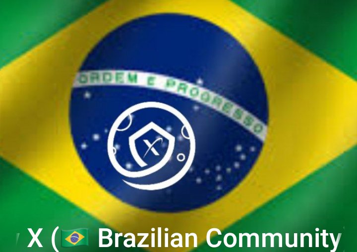 SafeGrowX_Bsc's tweet photo. We now have a Brazilian Community 🇧🇷 here at $SafeX ....we welcome you all 🤗 https://t.co/aI2jKExi1i

#Brazil  #Crypto #BNB       #SafeGrowXArmy https://t.co/JCT1WKmbnb