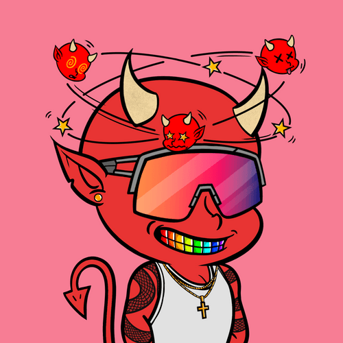 🌶️ HOTTIES BOOM 💥 Lil Hotties Official #4398 adopted for 0.007 ETH ($14.67)

From: 0x0f5c 
To: 0xe42b 

opensea.io/assets/ethereu…