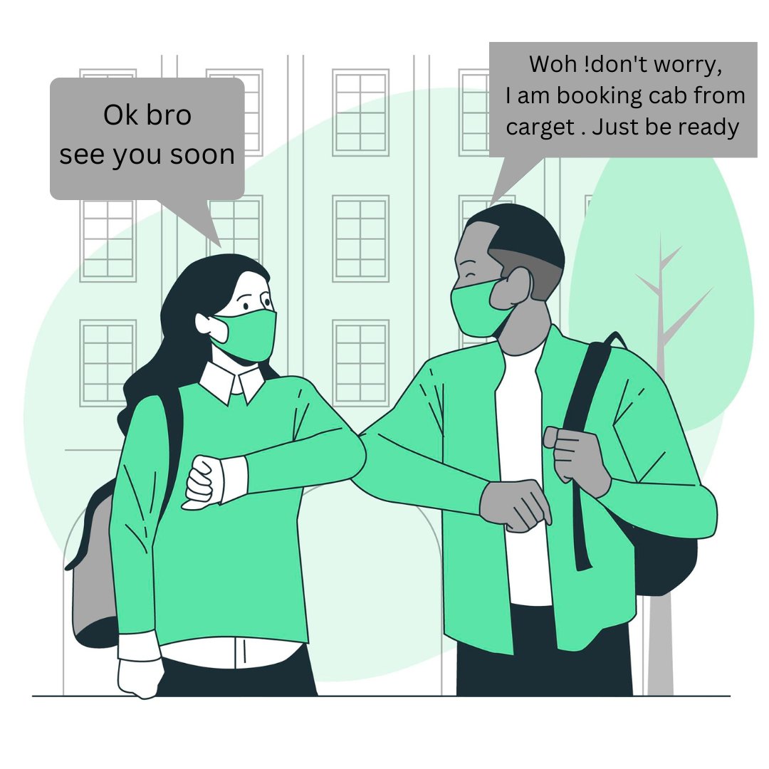 cargetcabs's tweet photo. Ready for a new ride? 🚖 Enjoy a comfortable and safe journey with Carget 🤗 Book your ride today 🤳

#onlinecabservice #install_carget_app #carget_dil_se #carget_seh_jao https://t.co/Csu9lg1Mru