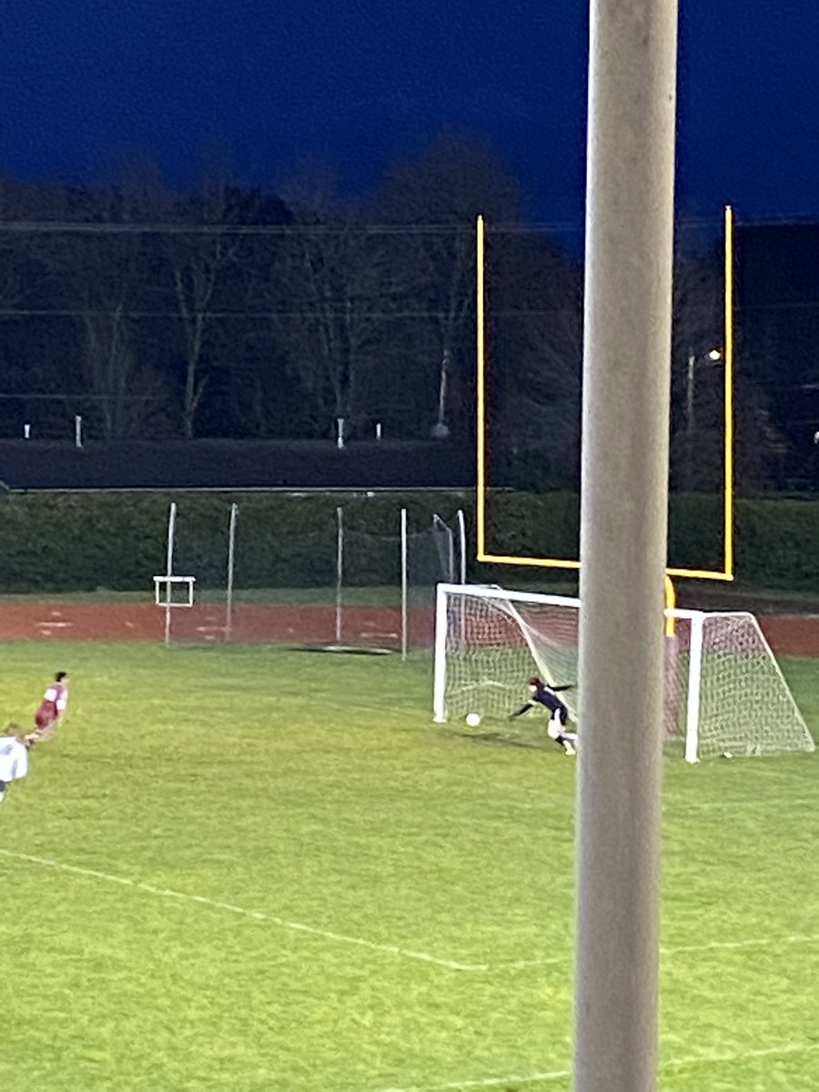 Final: WF West defeats Tumwater 1-0