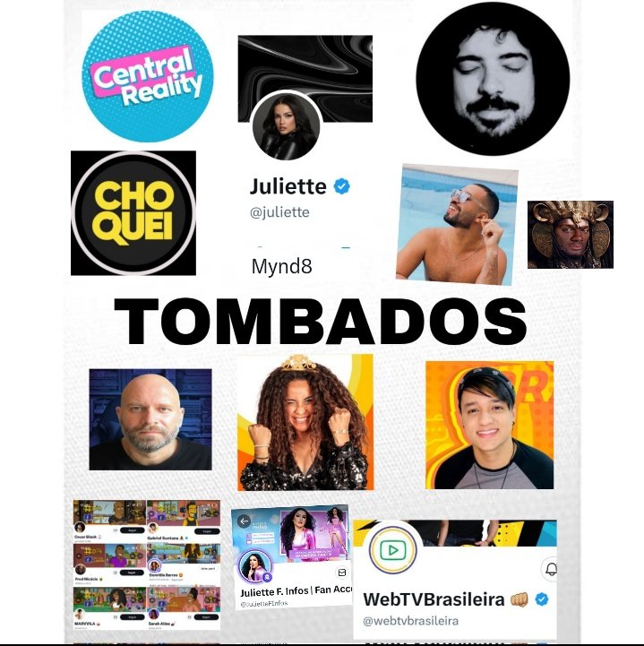 Gabriel05151933's tweet photo. QUEM FEZ PARTE DO TOMBO DOS INFLUENCIADORES DA RT PRA GENTE SABER QUANTOS SOMOS #BBB23 #ForaDomitila #ForaLarissa #FicaDomitila #FicaLarissa #FicaAmanda #ForaAlface https://t.co/NGsasnlvo9