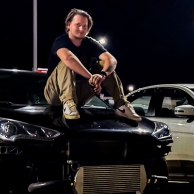 VaustinDM's tweet photo. #NewProfilePic https://t.co/sYsFsysqb8