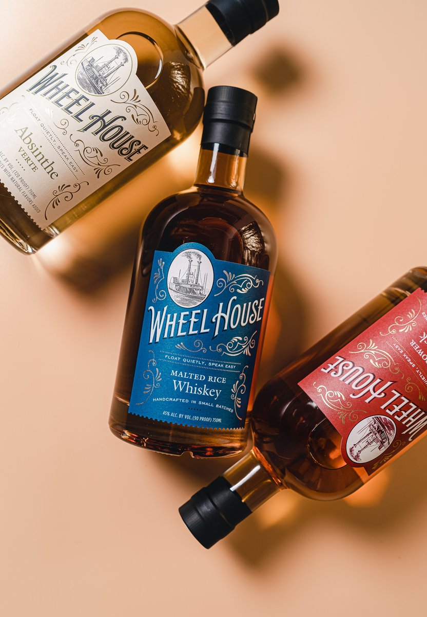 Looking for something fun and different to do this weekend?  Come join us in our tasting room for some delectable Wheel House spirits!  We promise they will delight your tastebuds 😋.
Tasting room is open Friday 4-7PM, Saturday 11-3 PM, and Sunday 12-4PM.
#craftspirits #shoplocal
