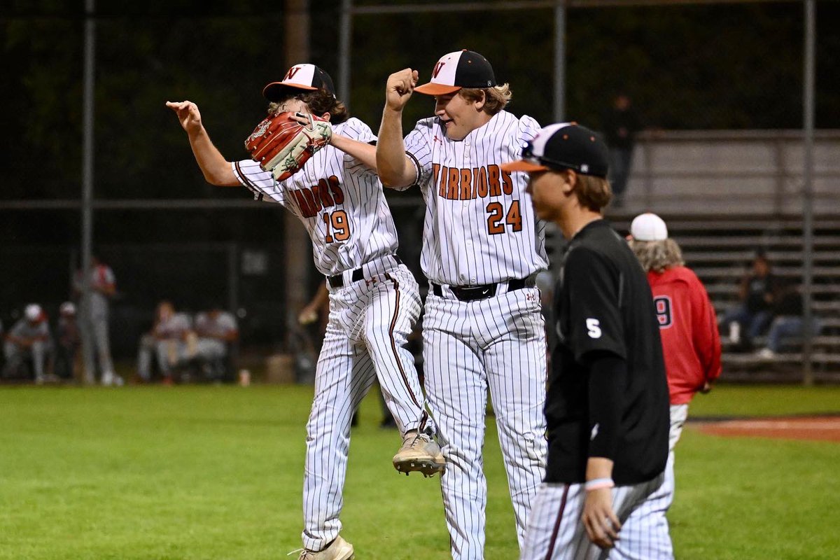 Congrats to <a href="/WWoodBaseball/">Westwood Baseball</a> on their 21-0 win tonight over Manor! <a href="/coach_awood/">Anthony Wood</a> <a href="/var_austin/">VAR</a> <a href="/westwoodsports1/">Westwood Athletics</a>