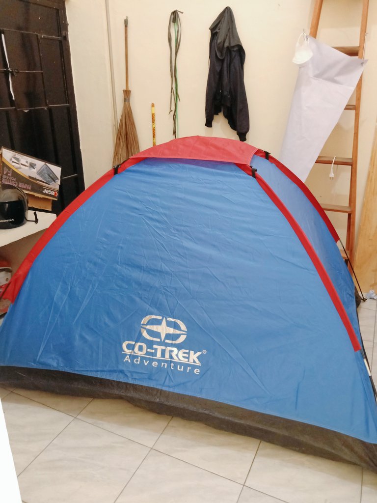 Simulasi dulu biar gak kikuk