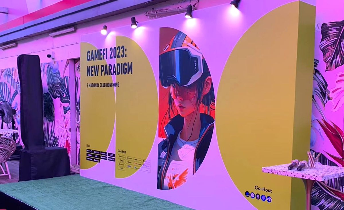 IKA Block tweet media