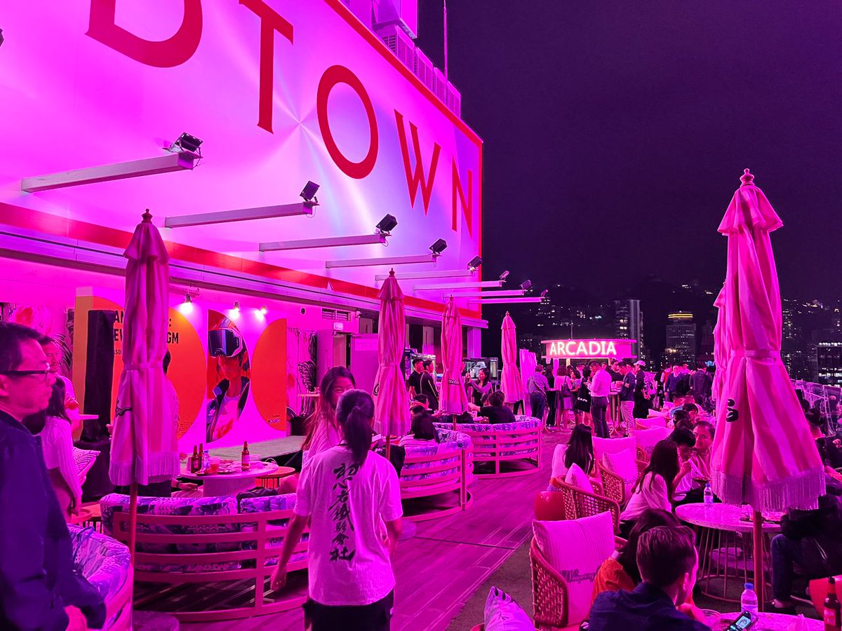 IKA Block tweet media