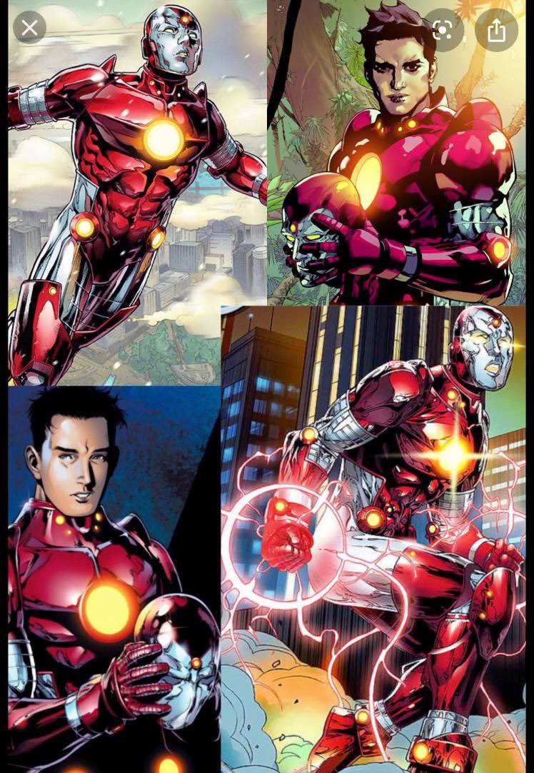 papacanoochee's tweet photo. @MarvelStudios just thought I’d put this here in case you’re looking to cast someone #ironlad #kangtheconqueror #kang https://t.co/LvDTg4BdmH