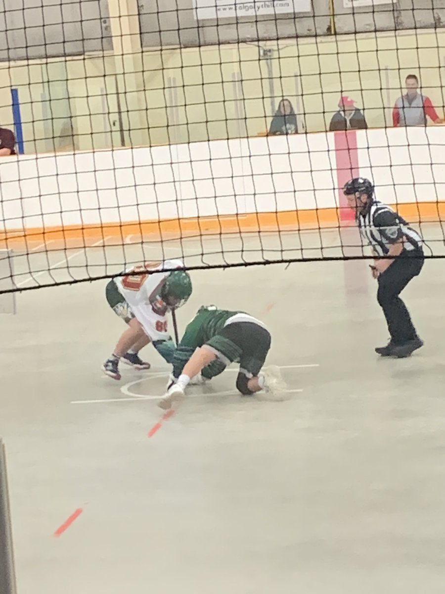 lacrosse season is here again!