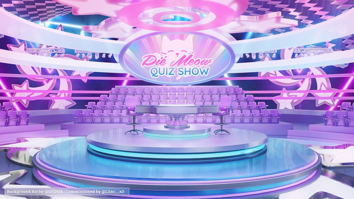 Recent background art for @Lilac__x3 
I really like the result, even though was delivered almost late, I'm really sorry Vanny 😖