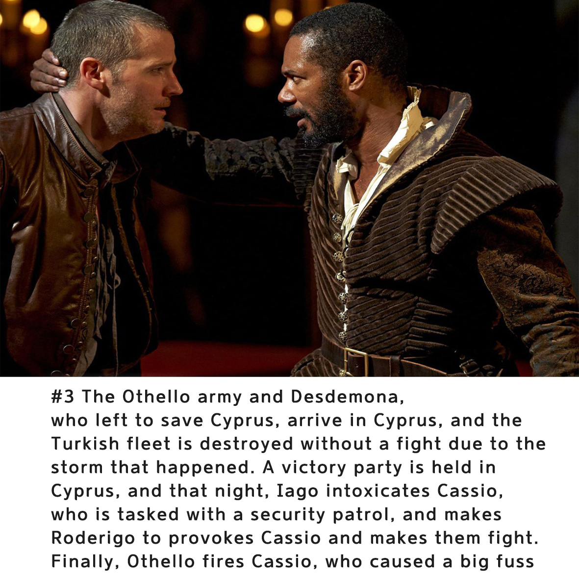 jakhwa2021's tweet photo. 'Othello' original synopsis_part.2
#hellothehellothlello #othello #creativejakhwa #theatre #k_theatre #ADL #차선우 #송재희 #지수민 #최웅 #한상혁 #임나영 #고성재 #이정후 #이승은 https://t.co/mjn9NUUtIm