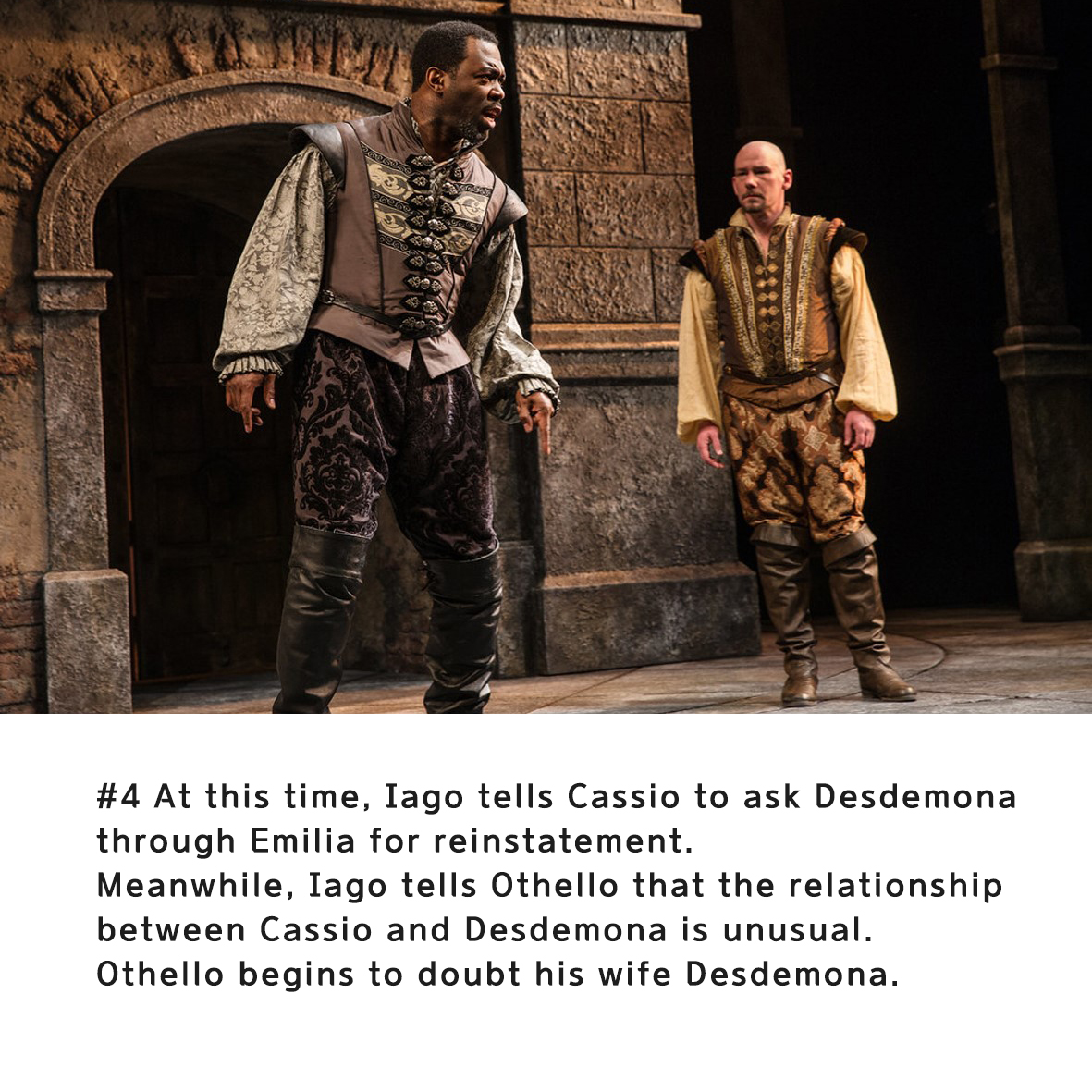 jakhwa2021's tweet photo. 'Othello' original synopsis_part.2
#hellothehellothlello #othello #creativejakhwa #theatre #k_theatre #ADL #차선우 #송재희 #지수민 #최웅 #한상혁 #임나영 #고성재 #이정후 #이승은 https://t.co/mjn9NUUtIm