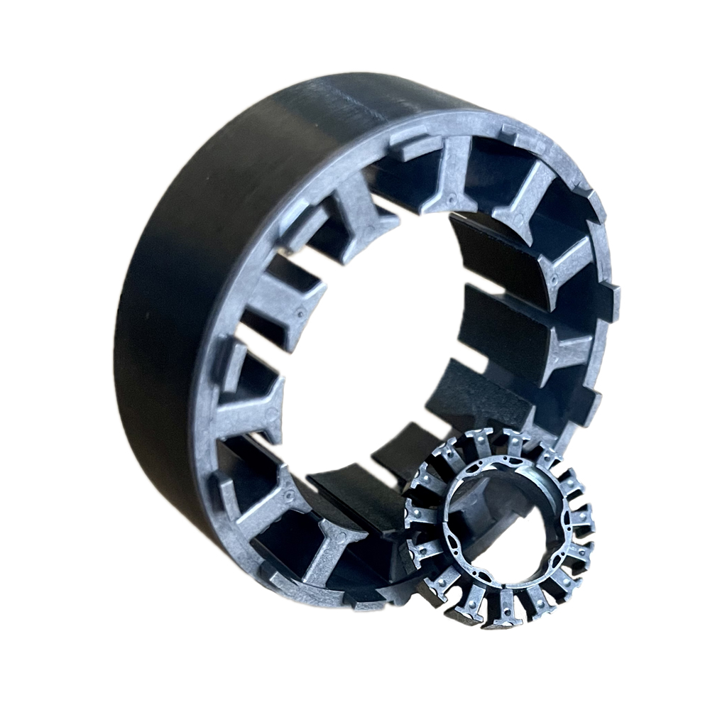 YitieMetal's tweet photo. Yitie Metal#Stator #Rotor #DJI #BYD #TTi #Amphenol #XpengFlying Ca-Professional high-end stator and rotor stamping coating. All major well-known business partners. https://t.co/WsWYSNr4ge
